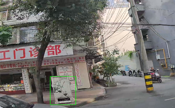 全力保障“世運會(huì )”，細繡有序市容畫(huà)卷